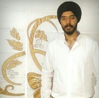 Amanpreet Chhabra