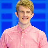 Harry Harding
