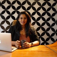 Pratibha Nayak