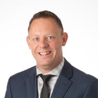 Philip Stace