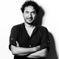 Luca Pareschi