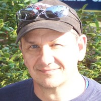 John Rader