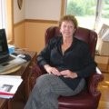 Sandra Shrieve