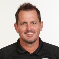 Jon Parry