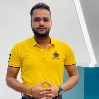 Devesh Akhilesh Dwivedi