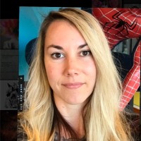 Laura Ivy Sunderlin