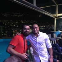 Elie Matar