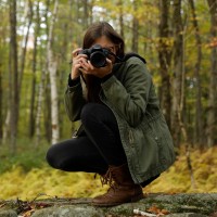 Melina Bourdeau