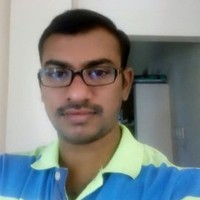 Vamshi Krishna