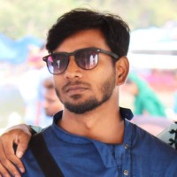 Md Mahfuz Alam