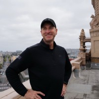 Scott Plank