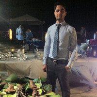 Raju Poudel