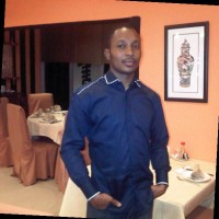 Olusola Olotu