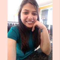 Garima Sharma