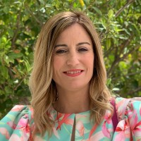 Ana María Fuster Gómez