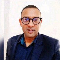Avinash Bissessur