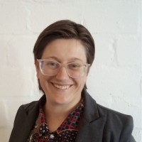 Lark Paton