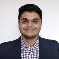 Pruthvi Mehta