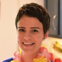 Julie Kirkton