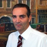 Dimitris Papagiannopoulos