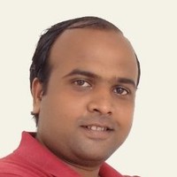 Nirav Agravat