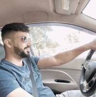 Vikrant Sharma