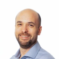Michael Hazelden