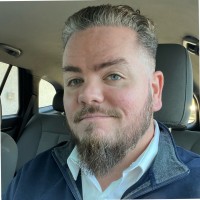Shane Patterson