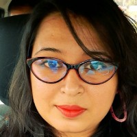 Surovita Saha