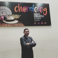 Byron Roberto Pilamunga