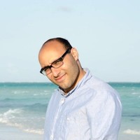 Georges Dib