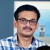 Manoj PP