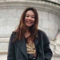 Claudia Tay