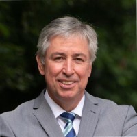 Patrick van der Broeck