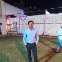 Yogesh Kate