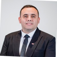 Piero Mogrovejo Guevara