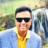 Uday Shankar Akella