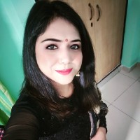 Akanksha Jain
