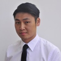 Edison Soh
