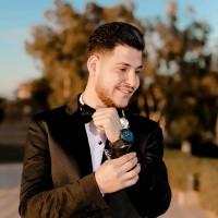 احمد مهدي