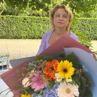 Cristina Badircea