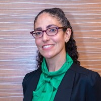 Maria Luisa Lozano Letelier