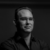 Andrew Erickson