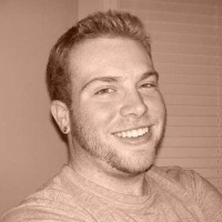 Brian Deal, Lead A/V Specialist