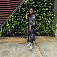 Sirisha Gajula