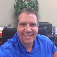 Matt Makos