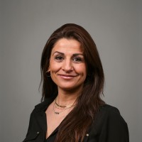 Rosa Karimi