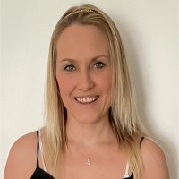 Kelly Syrett