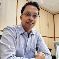 Saurav Mitra