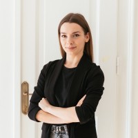 Simona Černá